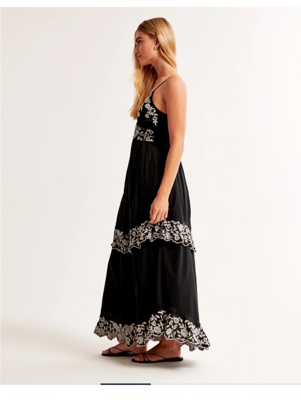 Abercrombie dress